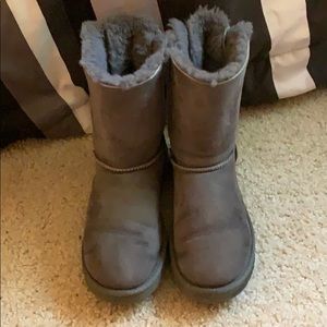 Bailey Bow Uggs